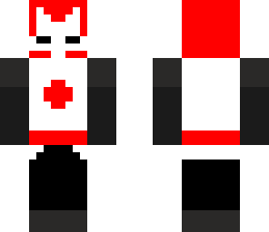 castlecrashers characters 1redknight