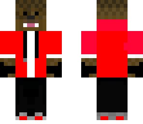 red bacca
