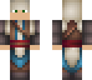 luigifan997 edward kenway edited