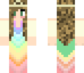 princess tudaan