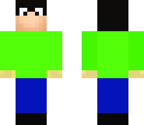 man