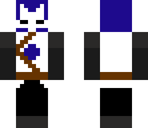castlecrashers characters 6blacksmith