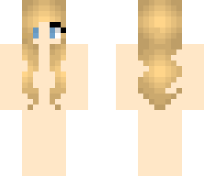 blond base