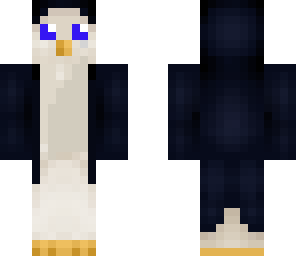 penguin