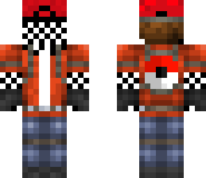 checkermon