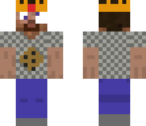 king cooter of cookies