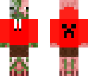 bro pigman