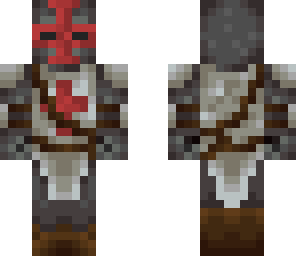 warrior knight