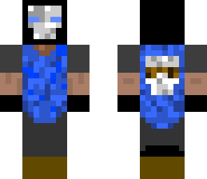 ghost arctic camo