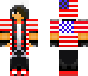 murica