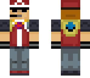 my skin