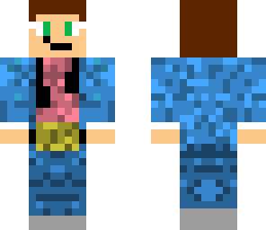johnny cage