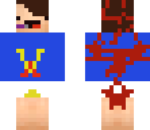 bloody gamer