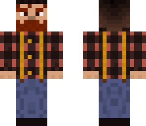woodman