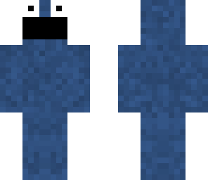 cookie monster