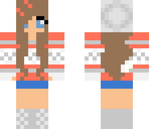 my friends skin