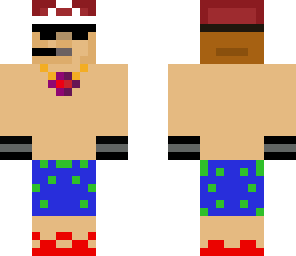 november skin