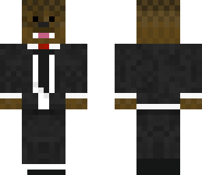 agent bacca