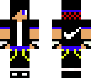 boy ii