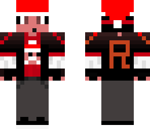 redbeackerofficialchristmas