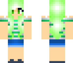 shaded oceangem