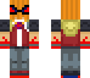 october skin