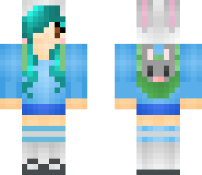 my fav youtuber mittymoxx