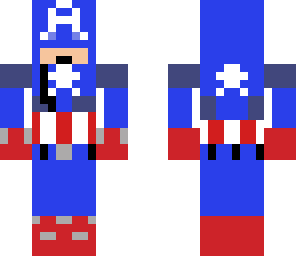 captain america