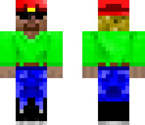 miner