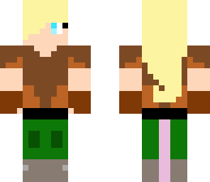 improved misa