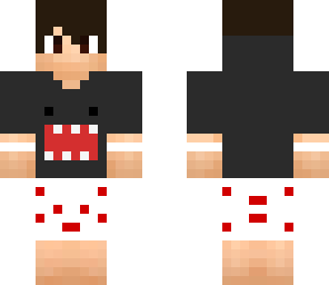 chase gamer