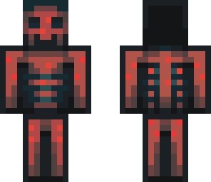 skeleton halloween