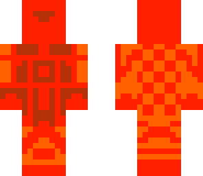 lava ninja