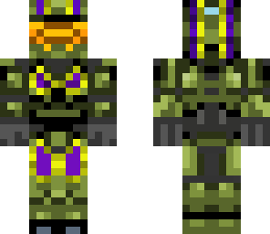 cool master chief