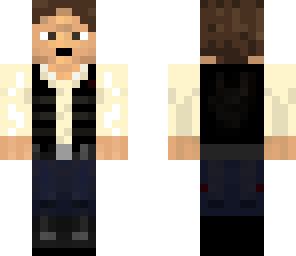 han solo