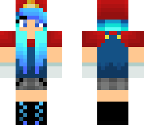 girl