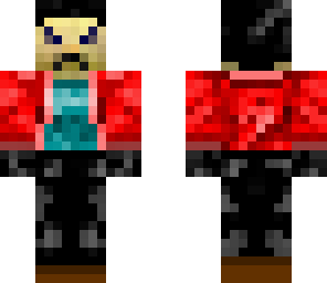 cool skin