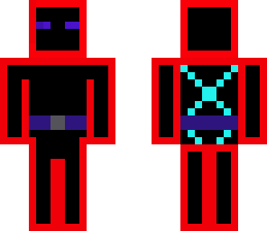 ender ninja