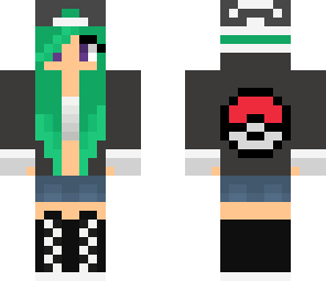 pokemon trainer