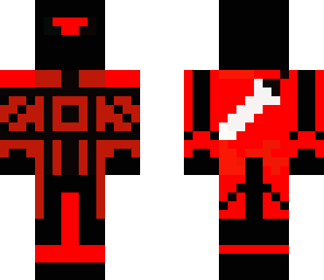 blaze ninja 2