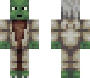 yoda
