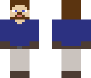 viking villager