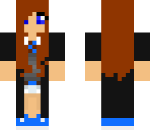 ravenclaw girl