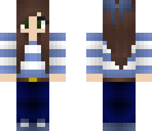 basically fall plus bow and belt