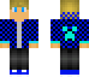 josh's new awesome skin 