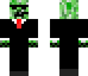 agent creeper