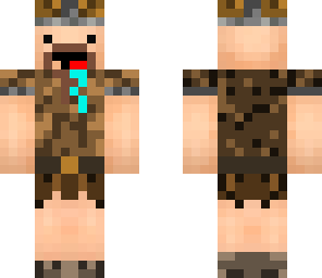 derpy dwarf