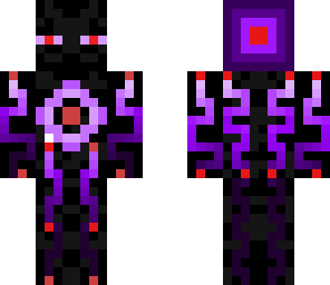 obsidian demon gosas