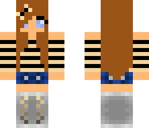 girl