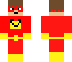 superhero